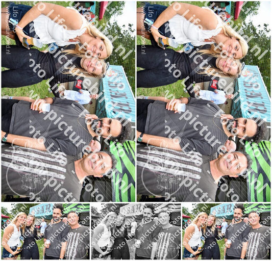 Evenement foto: Serie 382