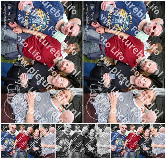 Evenement foto: Serie 382