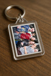 Evenement foto: Serie 382