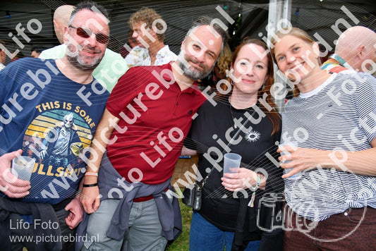 Evenement foto: Serie 382