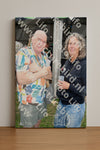 Evenement foto: Serie 382