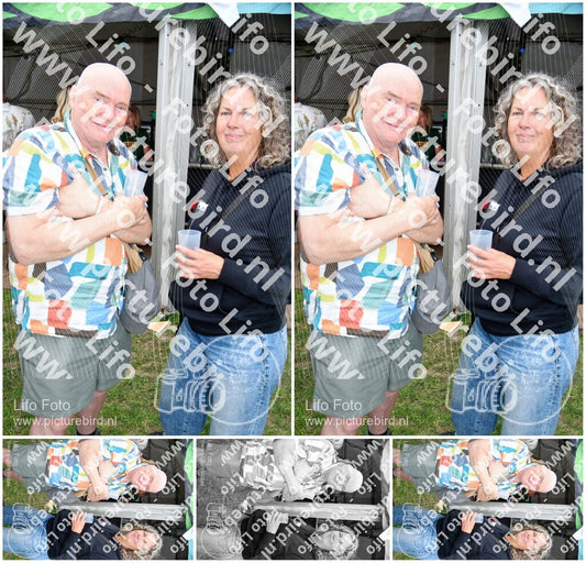 Evenement foto: Serie 382