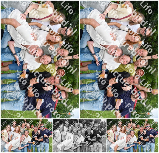 Evenement foto: Serie 382