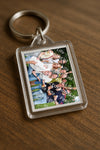 Evenement foto: Serie 382