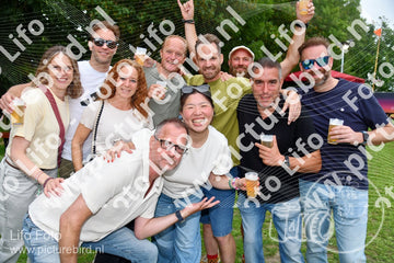 Evenement foto: Serie 382