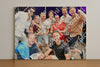 Evenement foto: Serie 382