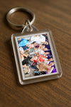 Evenement foto: Serie 382