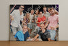 Evenement foto: Serie 382