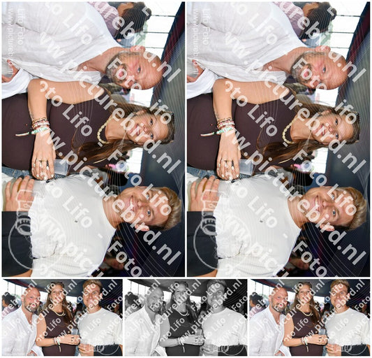 Evenement foto: Serie 382