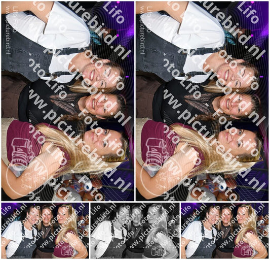 Evenement foto: Serie 382