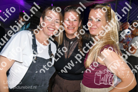 Evenement foto: Serie 382