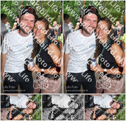 Evenement foto: Serie 382