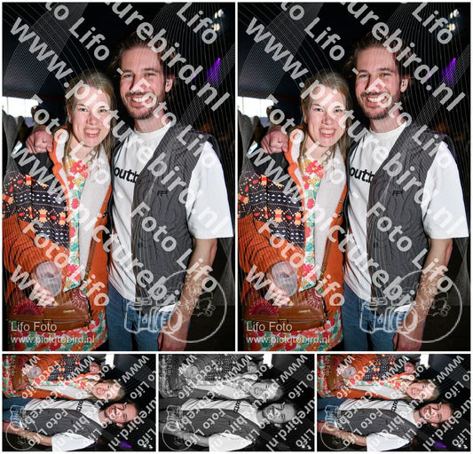 Evenement foto: Serie 382