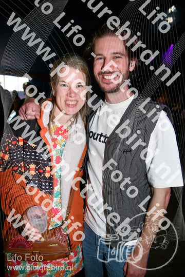 Evenement foto: Serie 382