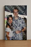 Evenement foto: Serie 382