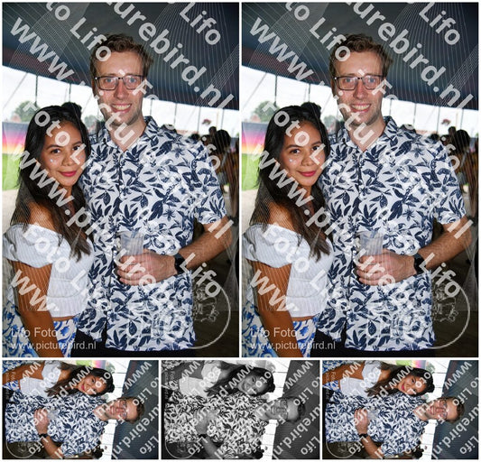 Evenement foto: Serie 382
