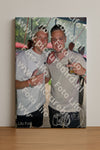Evenement foto: Serie 382