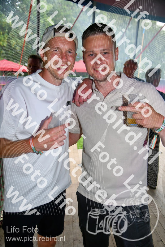 Evenement foto: Serie 382
