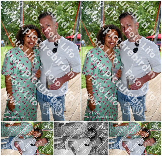 Evenement foto: Serie 382