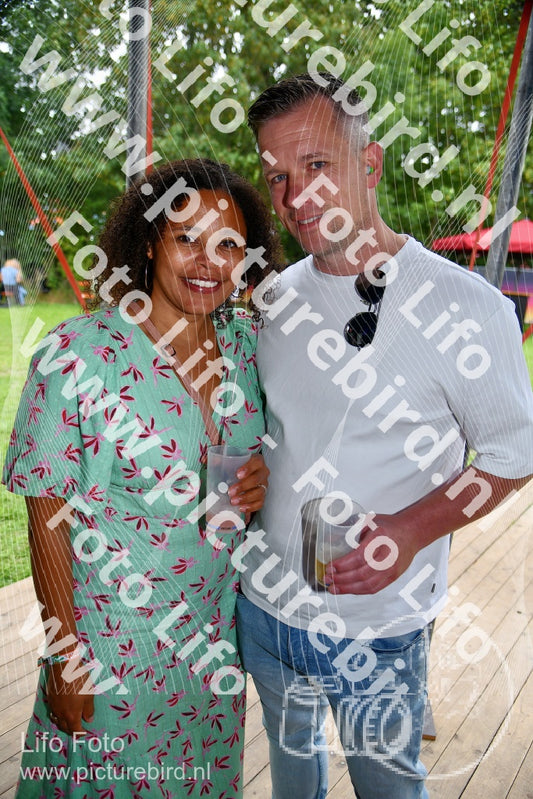 Evenement foto: Serie 382