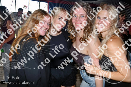 Evenement foto: Serie 382