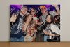 Evenement foto: Serie 382