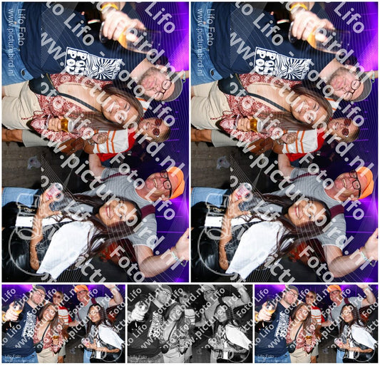 Evenement foto: Serie 382