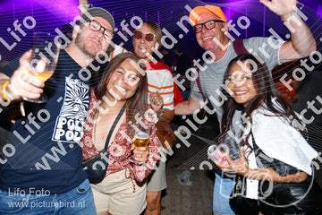 Evenement foto: Serie 382