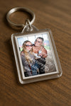 Evenement foto: Serie 382