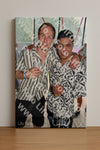 Evenement foto: Serie 382