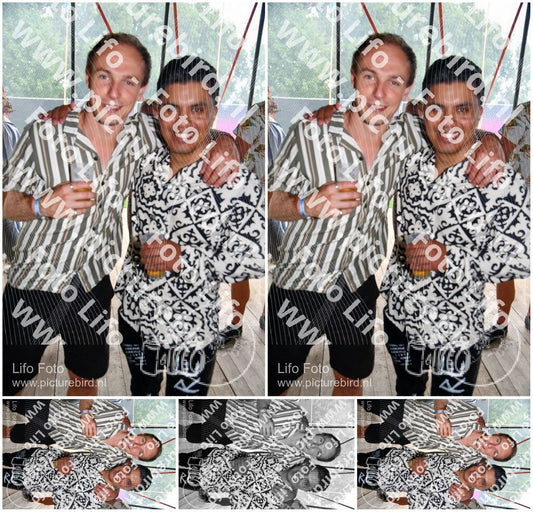 Evenement foto: Serie 382