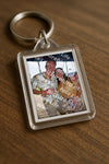 Evenement foto: Serie 382