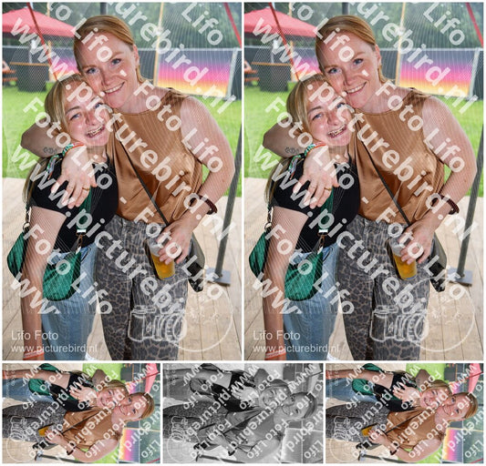 Evenement foto: Serie 382