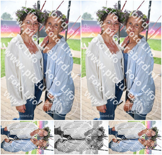 Evenement foto: Serie 382