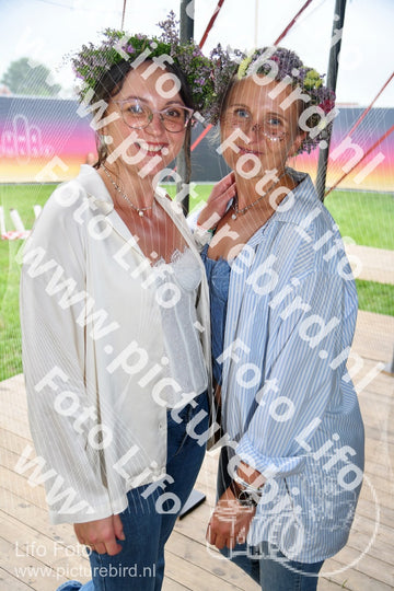 Evenement foto: Serie 382