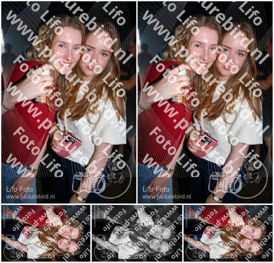 Evenement foto: Serie 382
