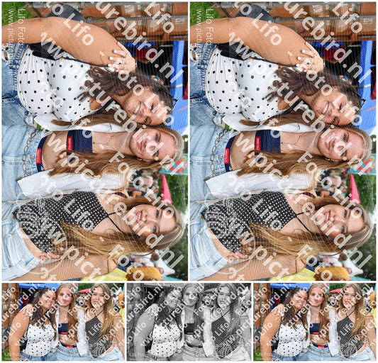 Evenement foto: Serie 382