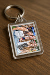 Evenement foto: Serie 382