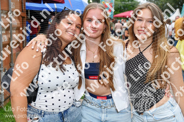 Evenement foto: Serie 382