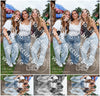 Evenement foto: Serie 382