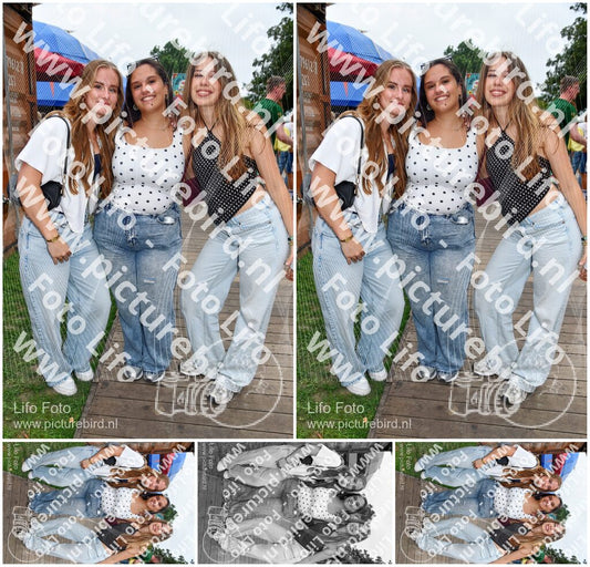 Evenement foto: Serie 382