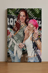 Evenement foto: Serie 382