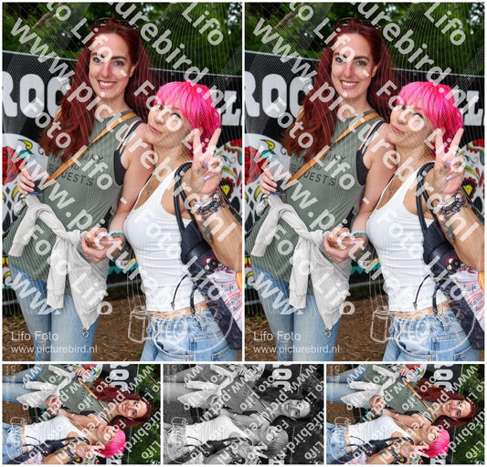 Evenement foto: Serie 382