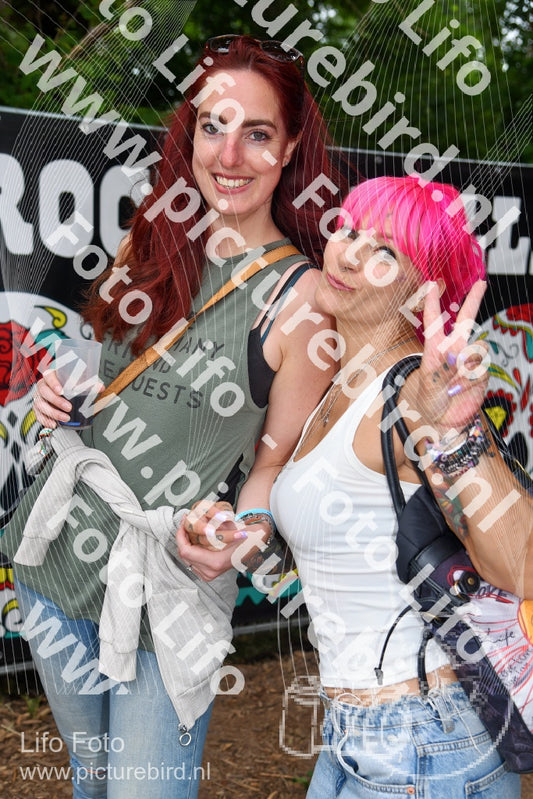 Evenement foto: Serie 382
