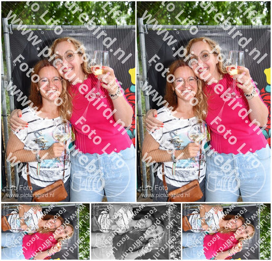 Evenement foto: Serie 382