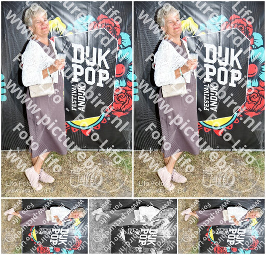 Evenement foto: Serie 382