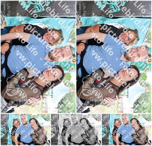 Evenement foto: Serie 382