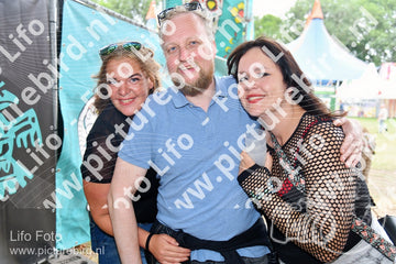Evenement foto: Serie 382