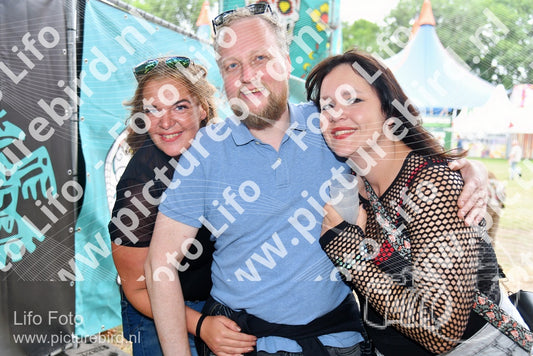 Evenement foto: Serie 382