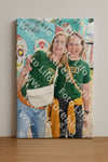 Evenement foto: Serie 382